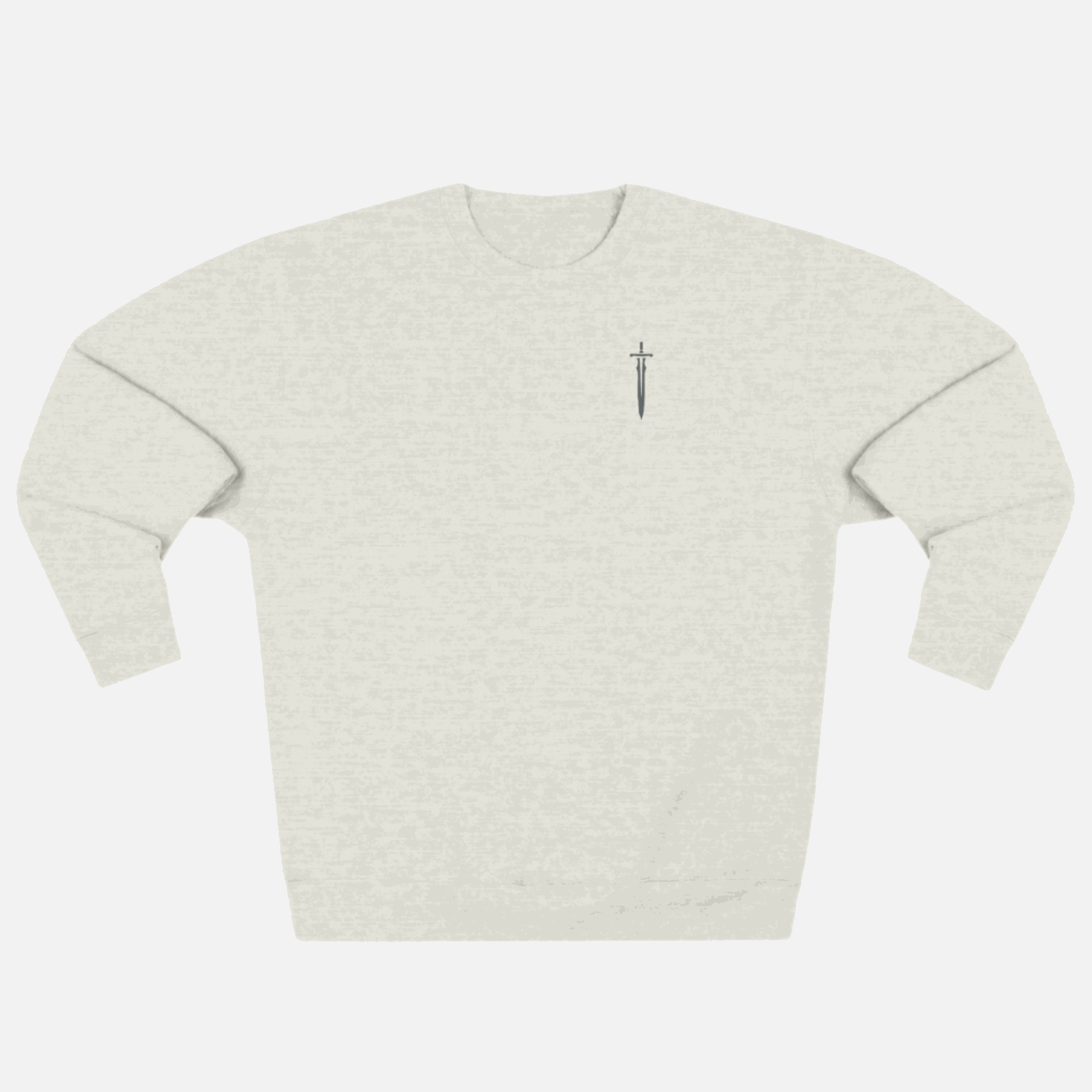 Vanguard Crewneck Sweatshirt